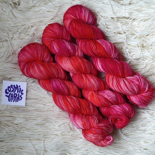 Cosmic Crush - Cosmic Fingering (SW)