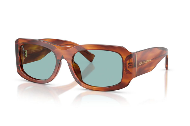 Eyewear Man Dolce & Gabbana  DG 4503 322180