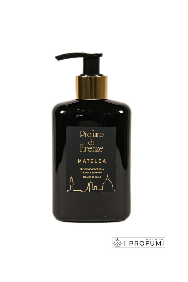 Profumo in Crema Matelda