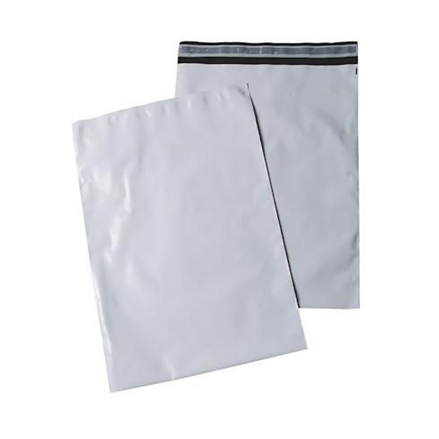 Pochette d’expédition polyéthylène 