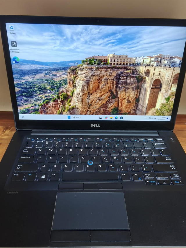 Dell latitude 7490 touchscreen 