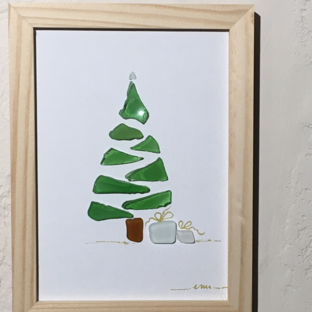 Sapin de Noël « 1 »