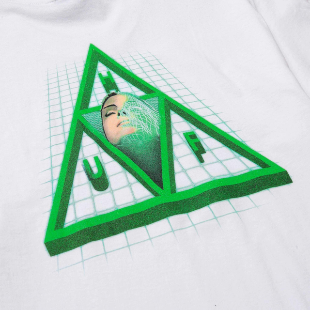 523T36 - T-SHIRT