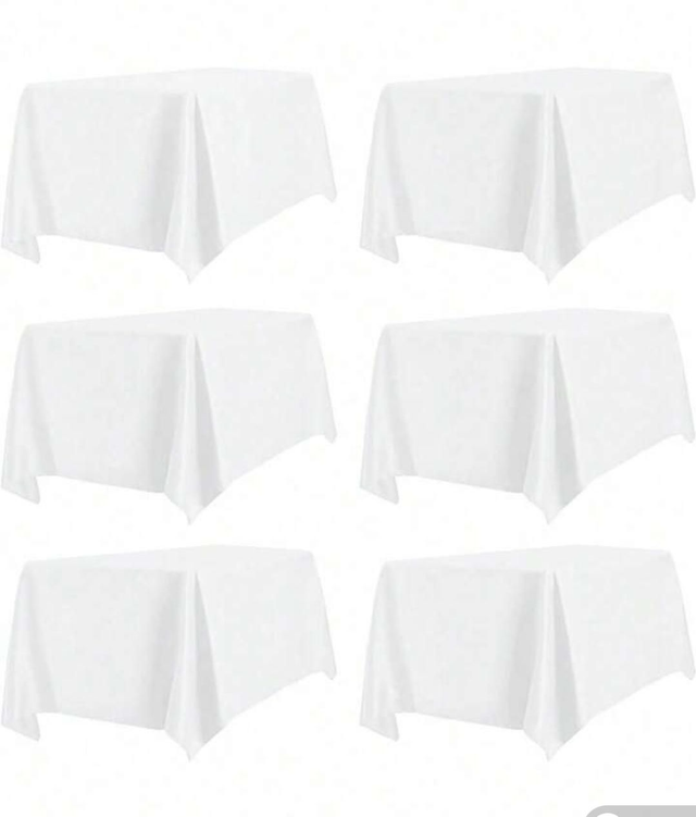 Nappes rectangulaires