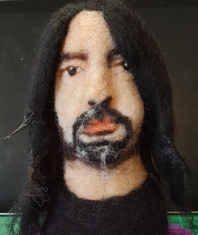 Portrait Commissions 