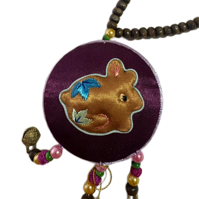 Lune – Sachet parfumé