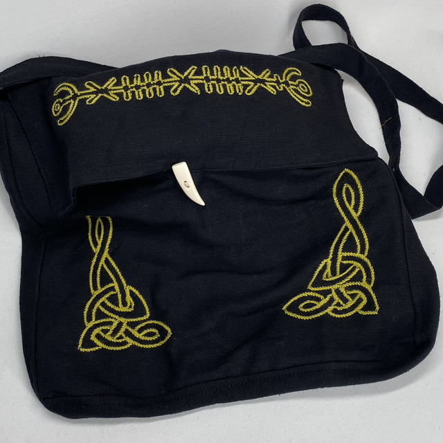 Brotbeutel „Viking“