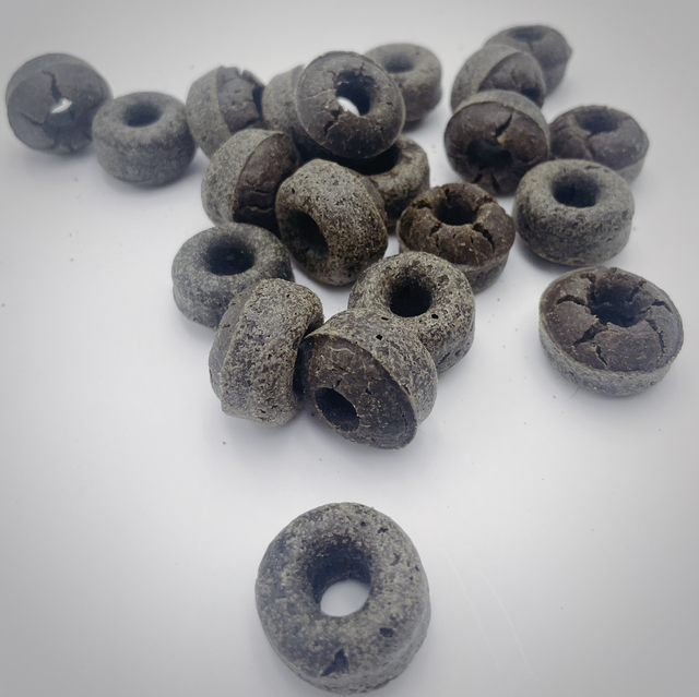 Agneau - Myrtille & Ortie