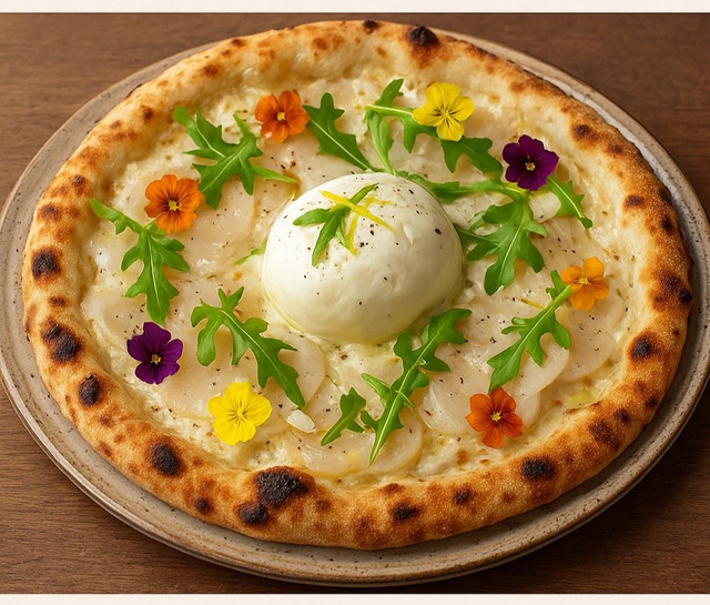 La perle de l’océan 