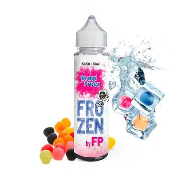 Dragi Freez 50ml