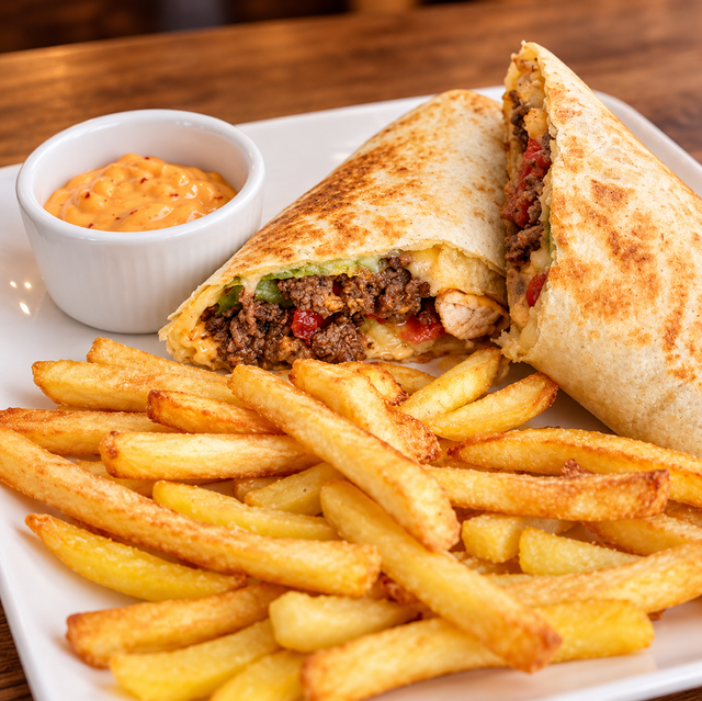 Wraps