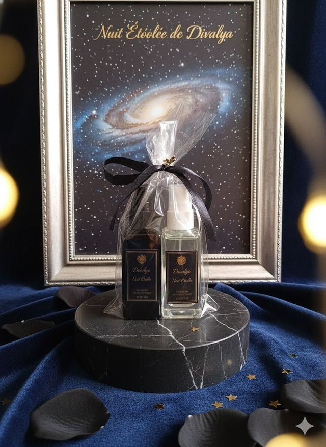 L'Alliance Magnétique