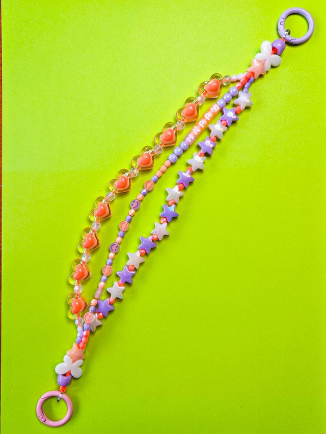 Kidcore Joyburst, Coral Crush