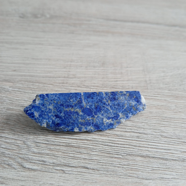 Lapis Lazuli (12.022)