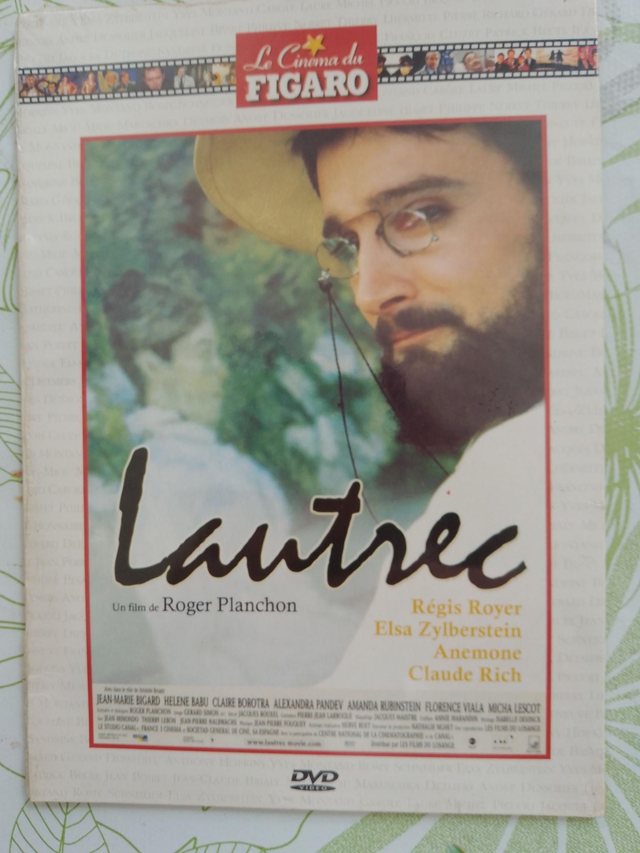 Lautrec