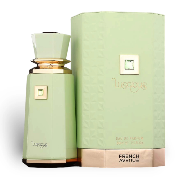 Luscious 100ml EDP by French Avenue (Fragrance World)