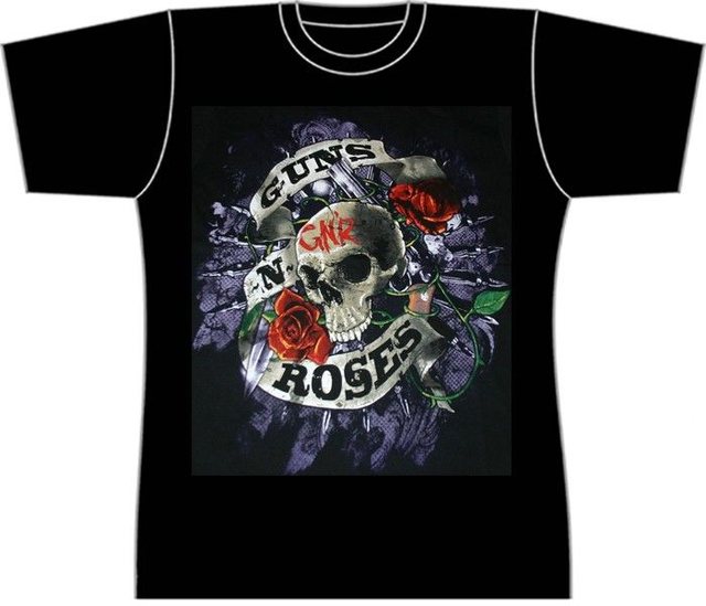 Guns N' Roses