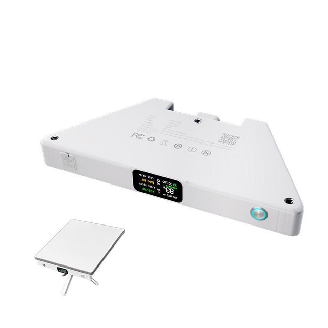 Batterie pour Starlink Mini
99 Wh (27 500 mAh)