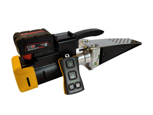 Fällkeil Funk Titan 80