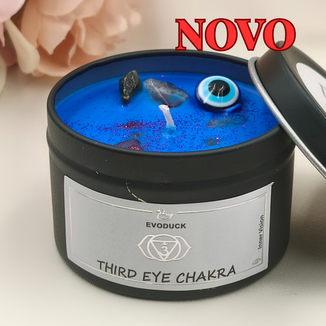 sveča Tretje oko 