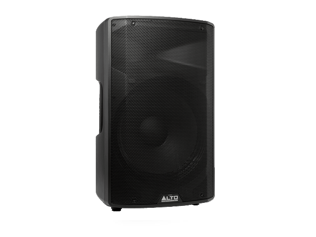 Enceinte amplifiée 15 pouces -  700W Bluetooth 