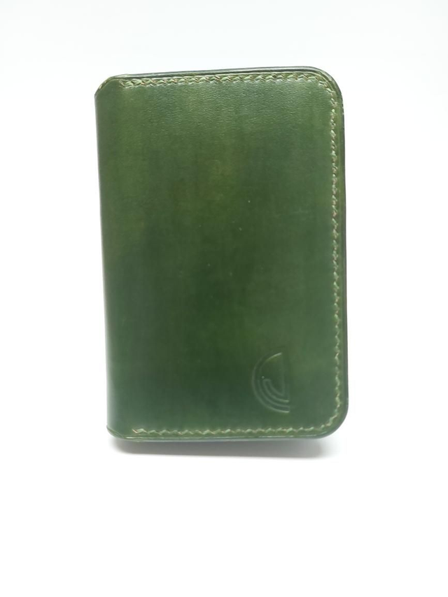 Porte-cartes multi-poches 