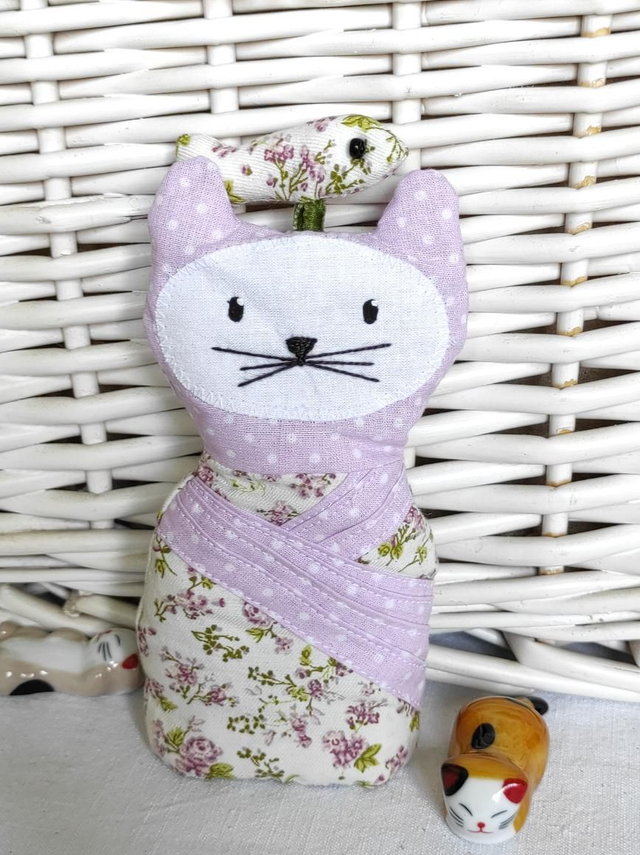 Range clés kokeshat 