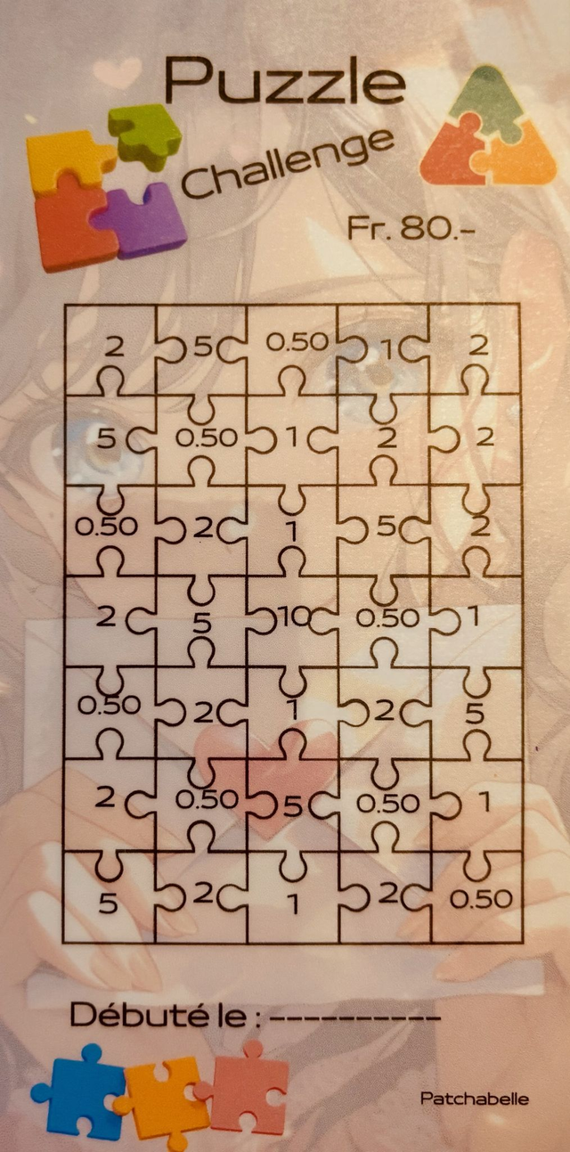 Puzzle