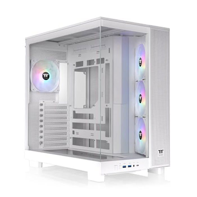 01.2.0010 Mid Range Thermaltake View 380 XL TG