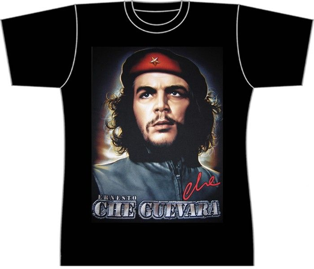 Che Guevara