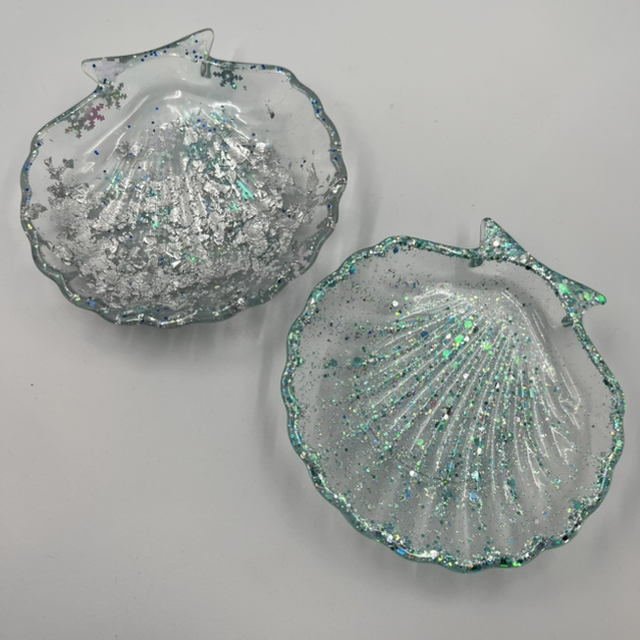 Vide poche COQUILLAGE