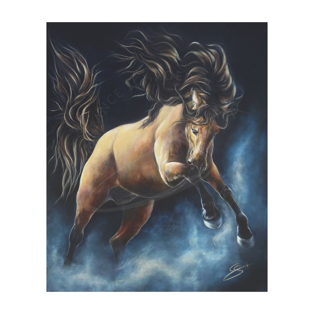 Cheval Air &quot;Eol&quot;