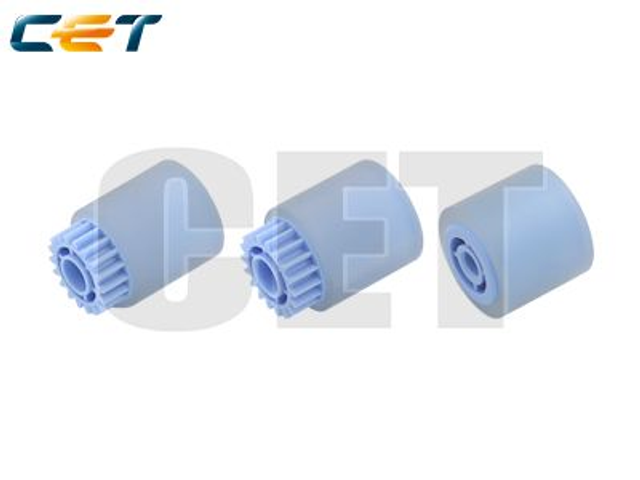 CET Paper Pickup Roller Kit-PU Ricoh Aficio MP9000 | MP1100