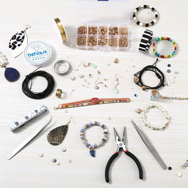 Nettoyage et réparation 