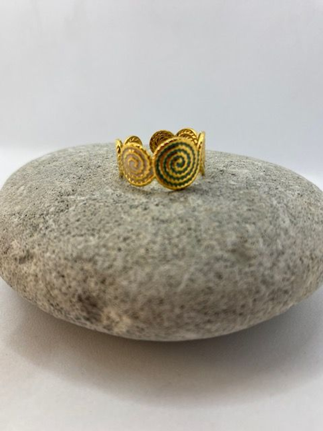 Bague Julie