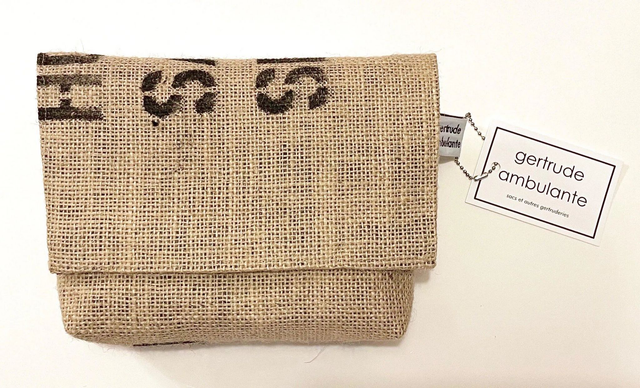 Pochette Borale Ale #4