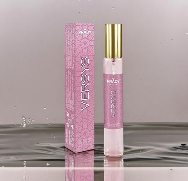 Parfum Versys