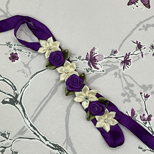 Bunwraps Custom Made 