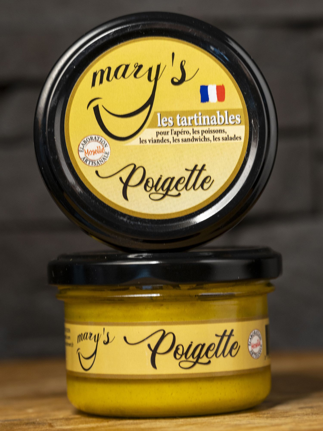 Poigette 90g un voyage dans les îles