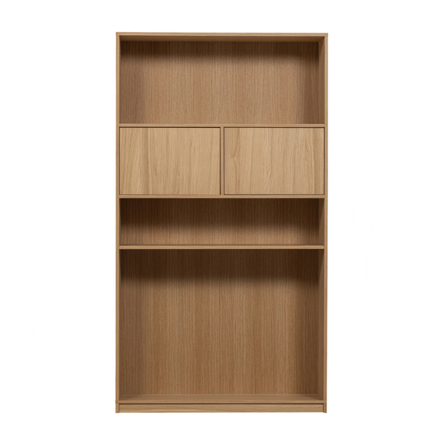 Modulair bovenkast 110 cm