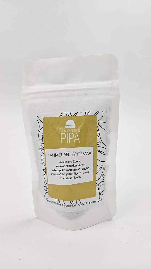 Tahmelan ryytimaa 25g