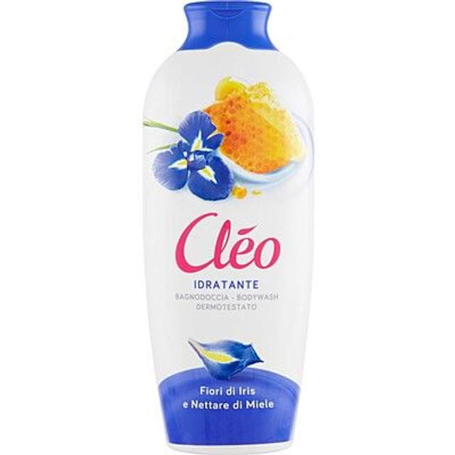 CLEO BAGNOSCHIUMA/-VARIE FRAGANZE