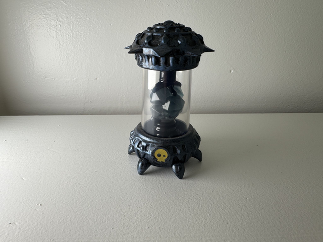 Undead Claw Creation Crystal - Item - Skylanders - Imaginators
