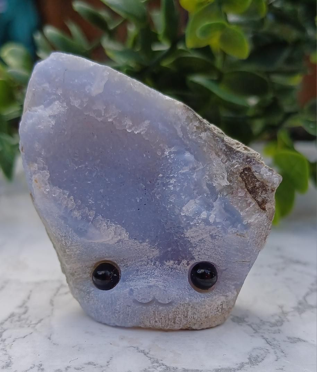 Crystal Critter Glacine