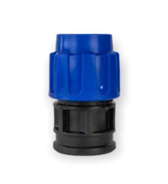 PEM rak 50mm x 2" Inv G