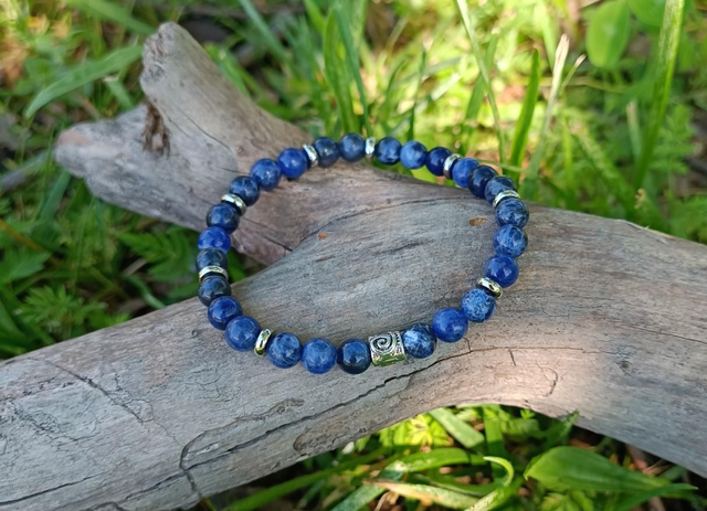 Sodalite