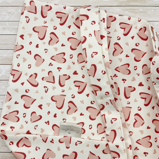 Self Love Club Tote Bag 