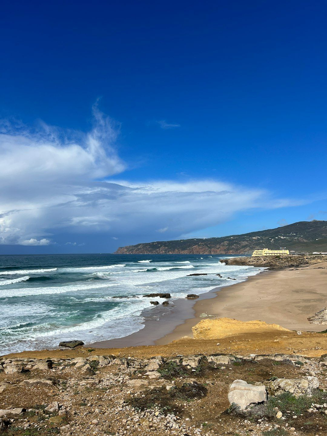 Creative Tours in Cascais