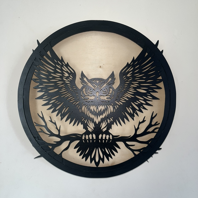 Commande Madame Amiaud