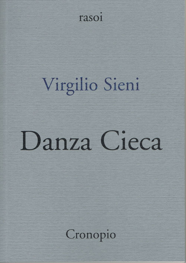 Sieni Virgilio - Danza cieca